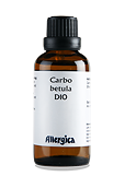 Carbo betula D10